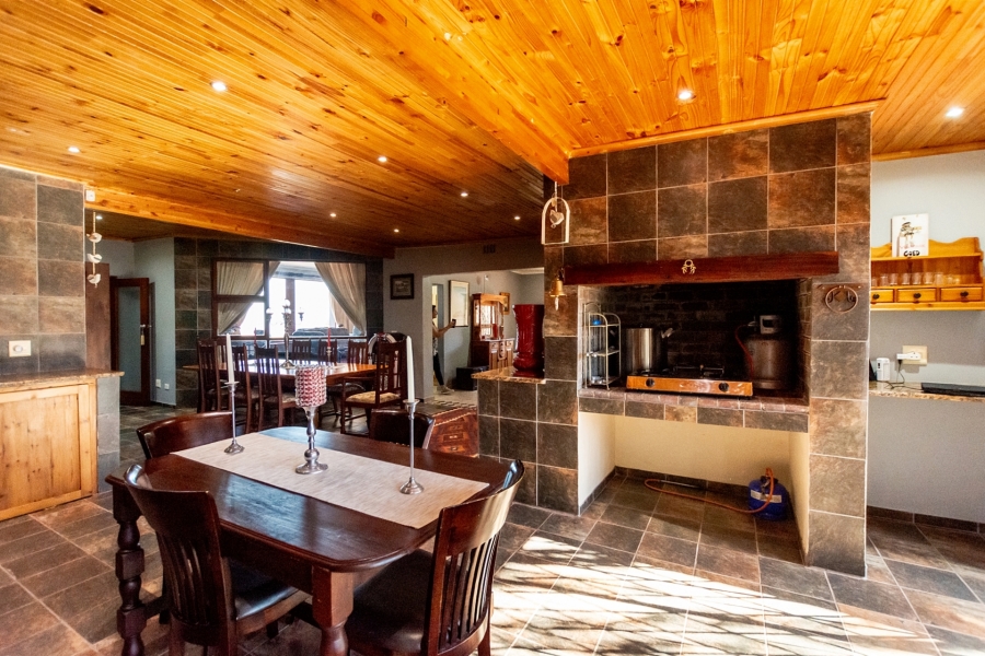4 Bedroom Property for Sale in Vredenburg Western Cape